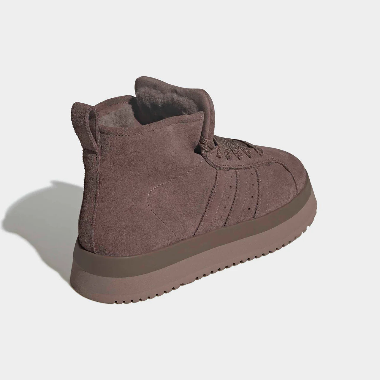 Campus 00s Winter Mid Brown