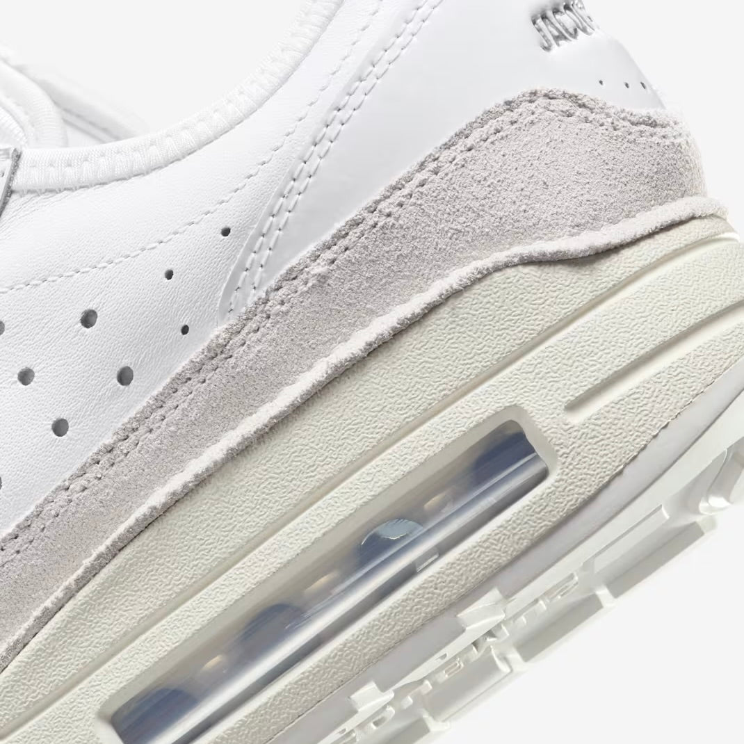 Nike Air Max 1 ‘86 Jacquemus White