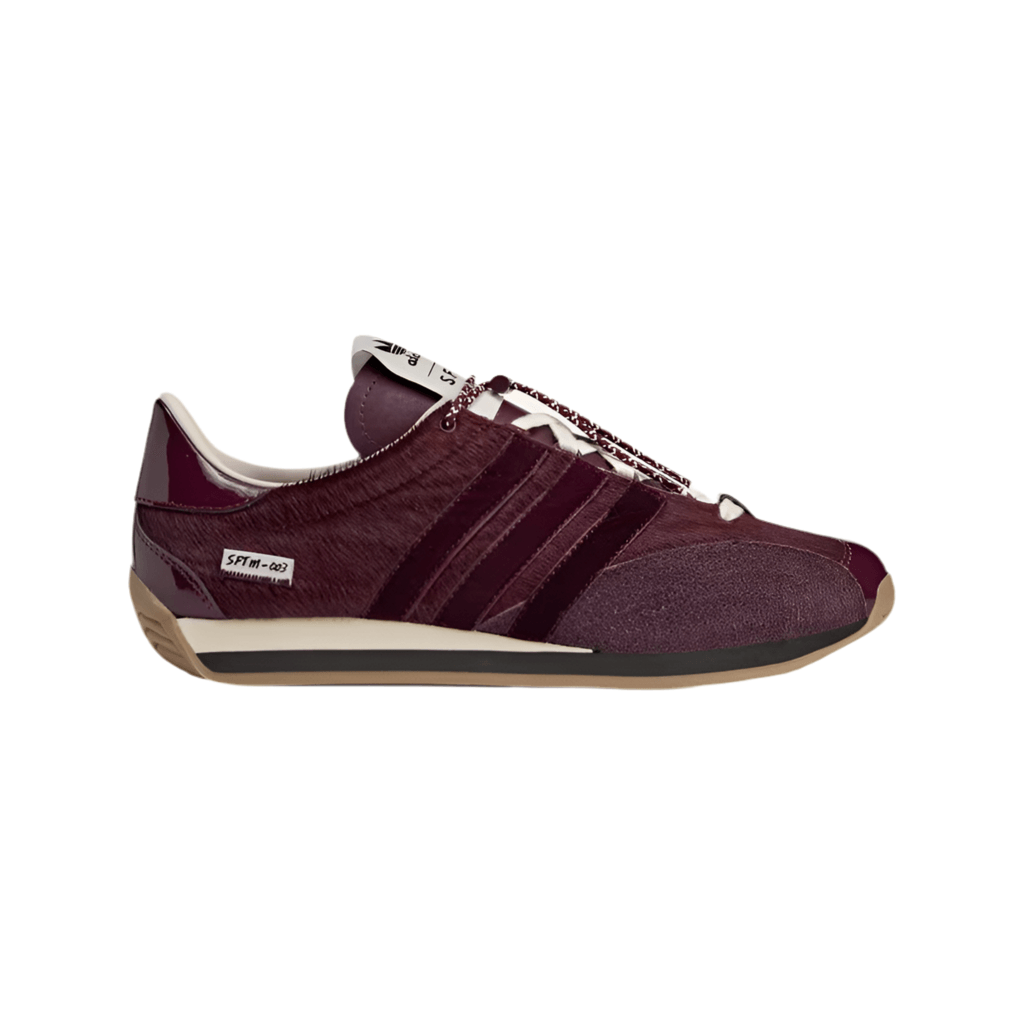 Adidas Country OG Song For The Mute Maroon - Madonnina Resell