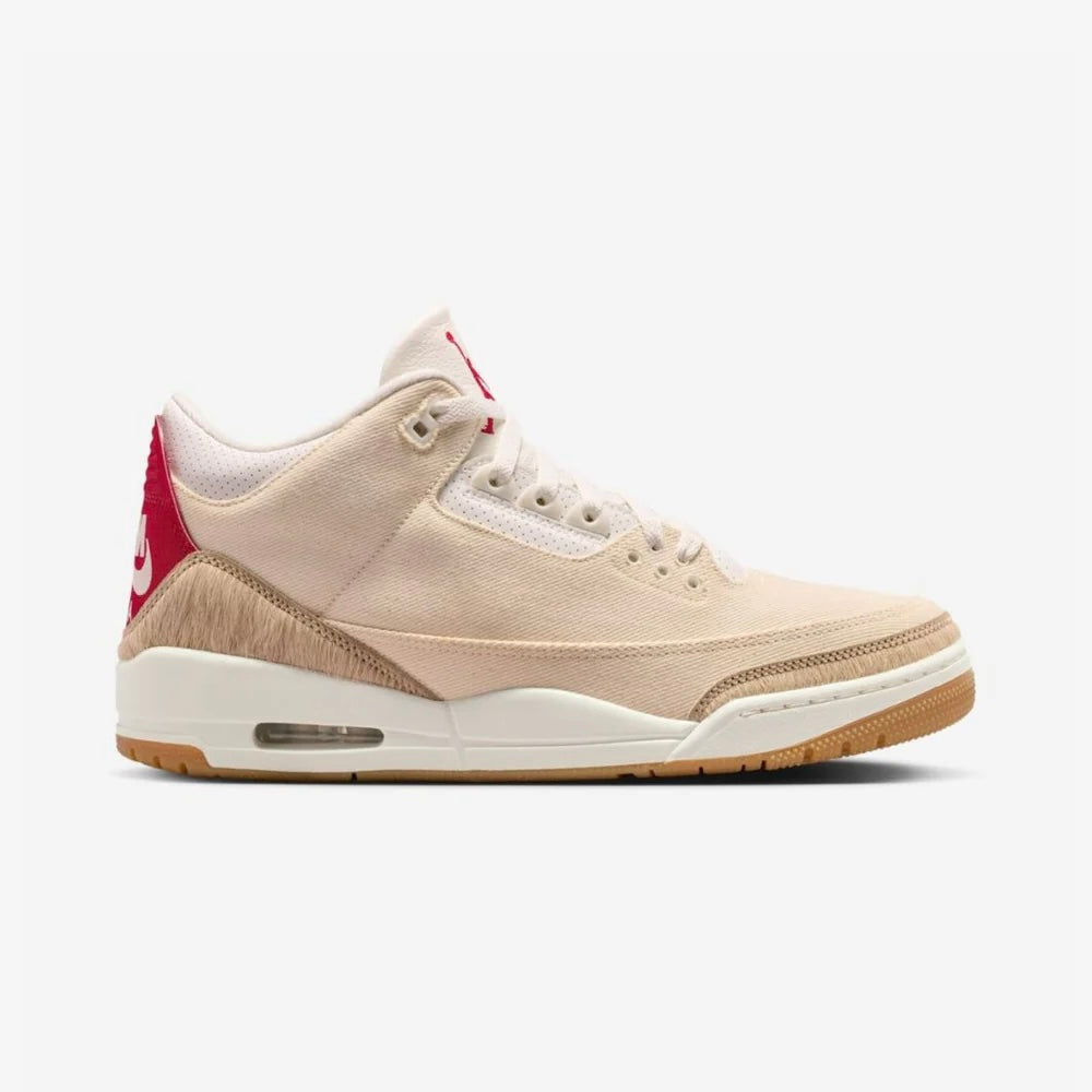 AIR JORDAN 3 RETRO LEVI’S LUNAR NEW YEAR