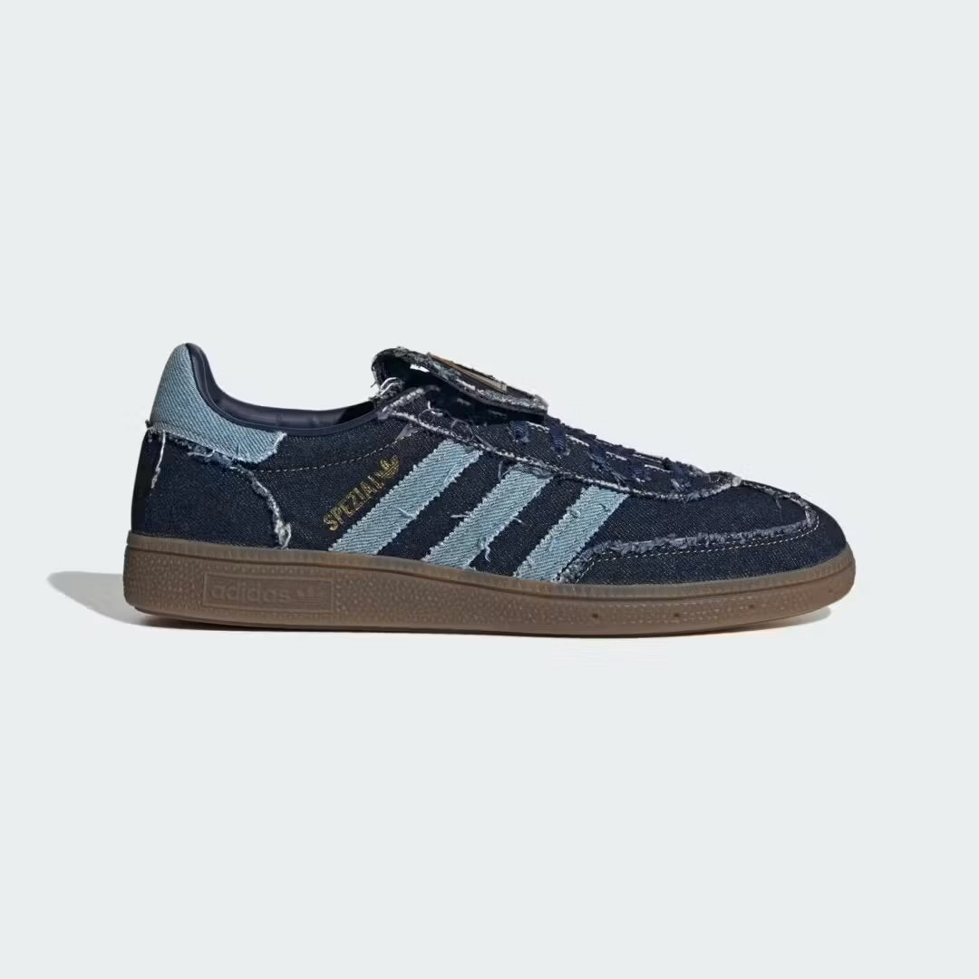Adidas Handball Spezial Atmos Denim Pack