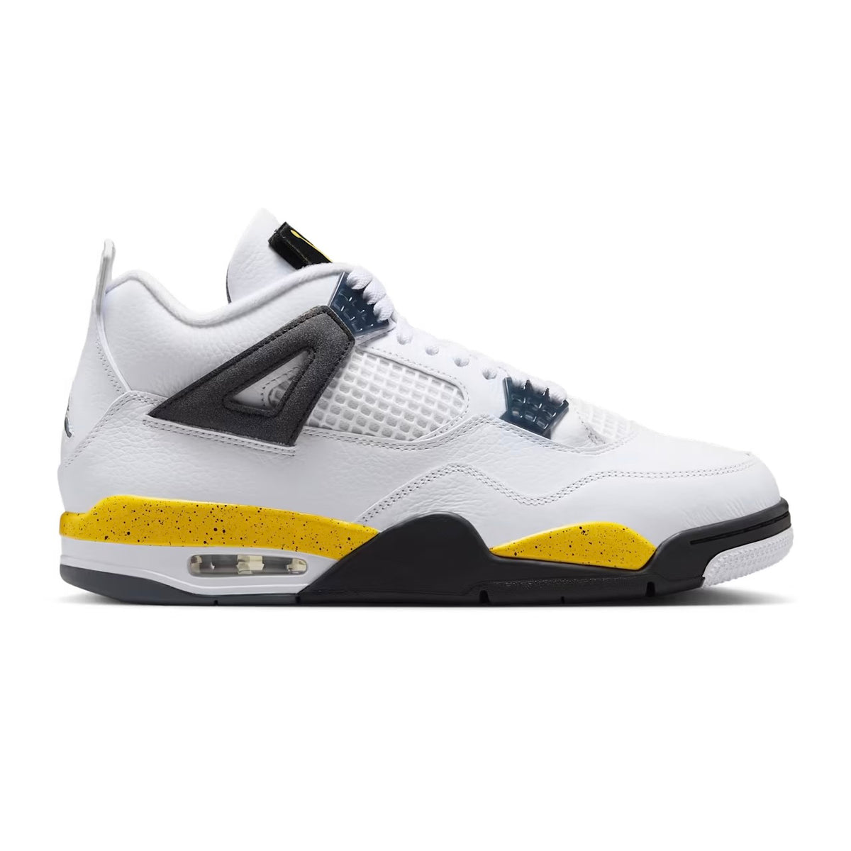 Jordan 4 Retro Rare Air Tour Yellow (2026)