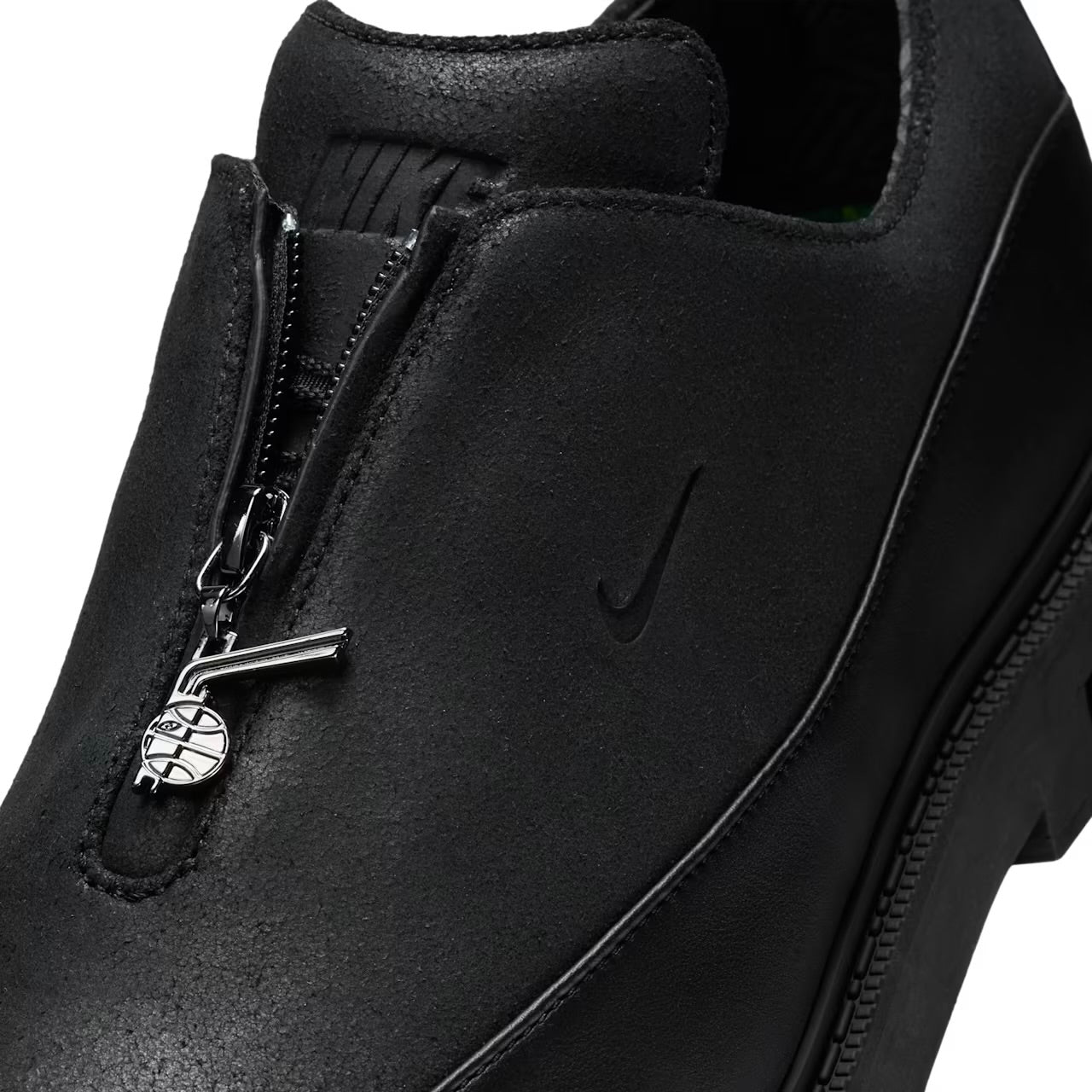 Nike Air Max RK61 Air Afrique Black