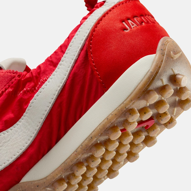 Nike Moon Shoe Jacquemus University Red