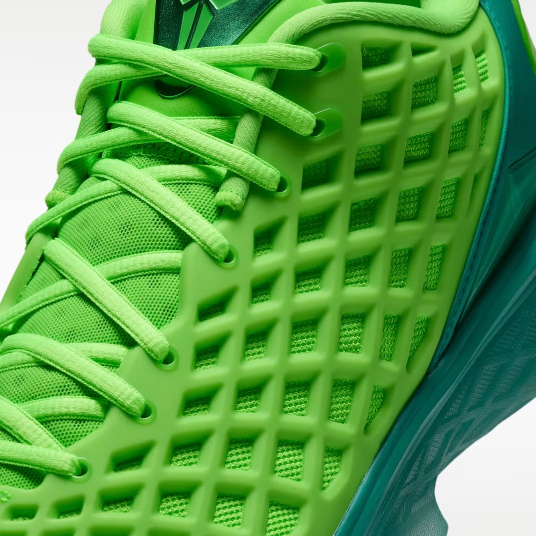 Nike Kobe 3 Low Protro Grinch