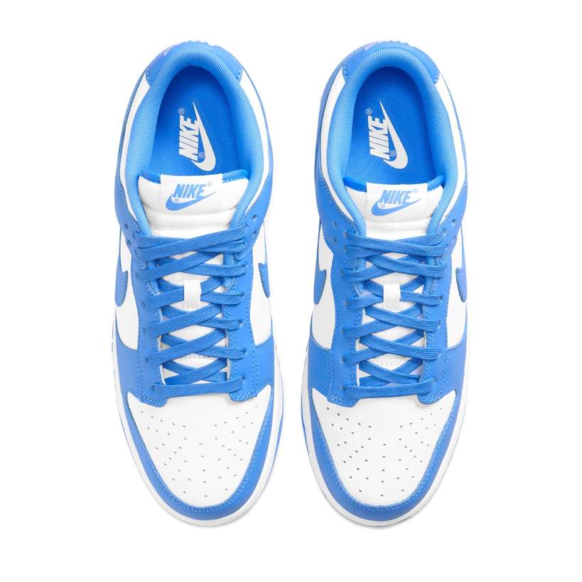 Nike Dunk Low UNC