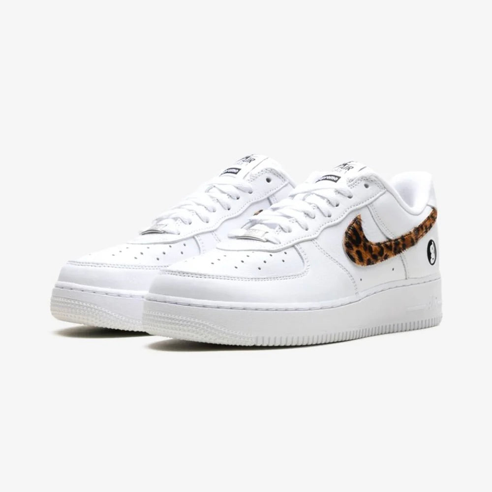 Nike Air Force 1 Low Supreme Goodenough