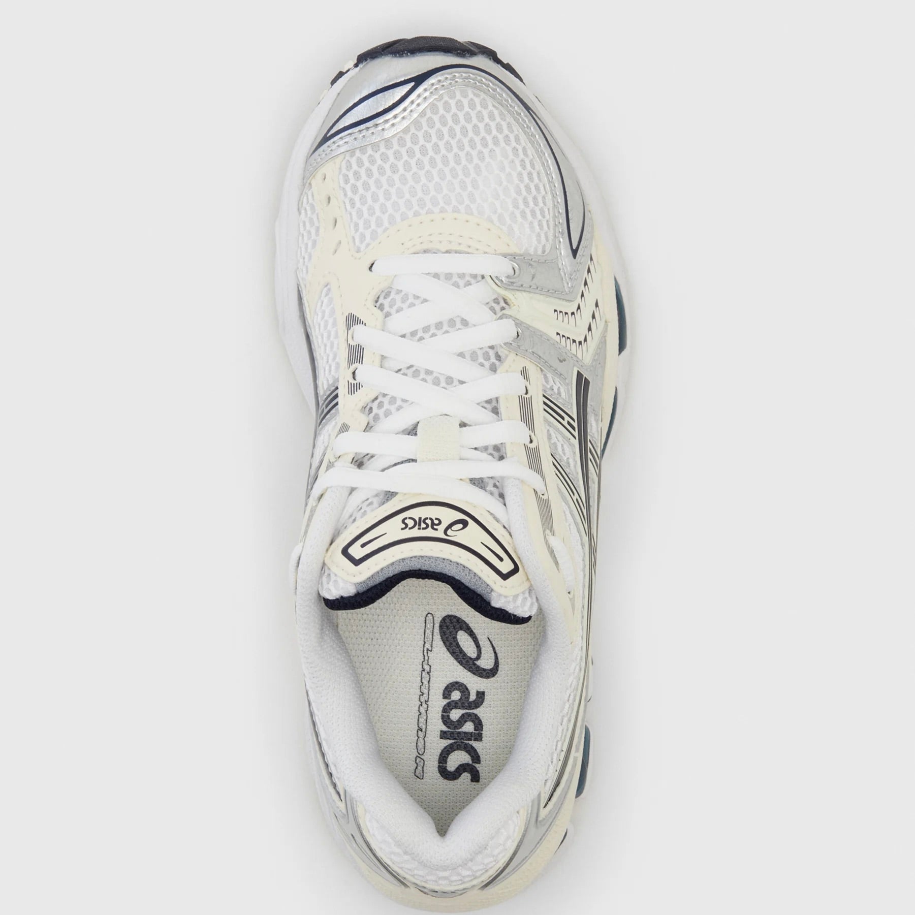 ASICS Gel-Kayano 14 White Midnight