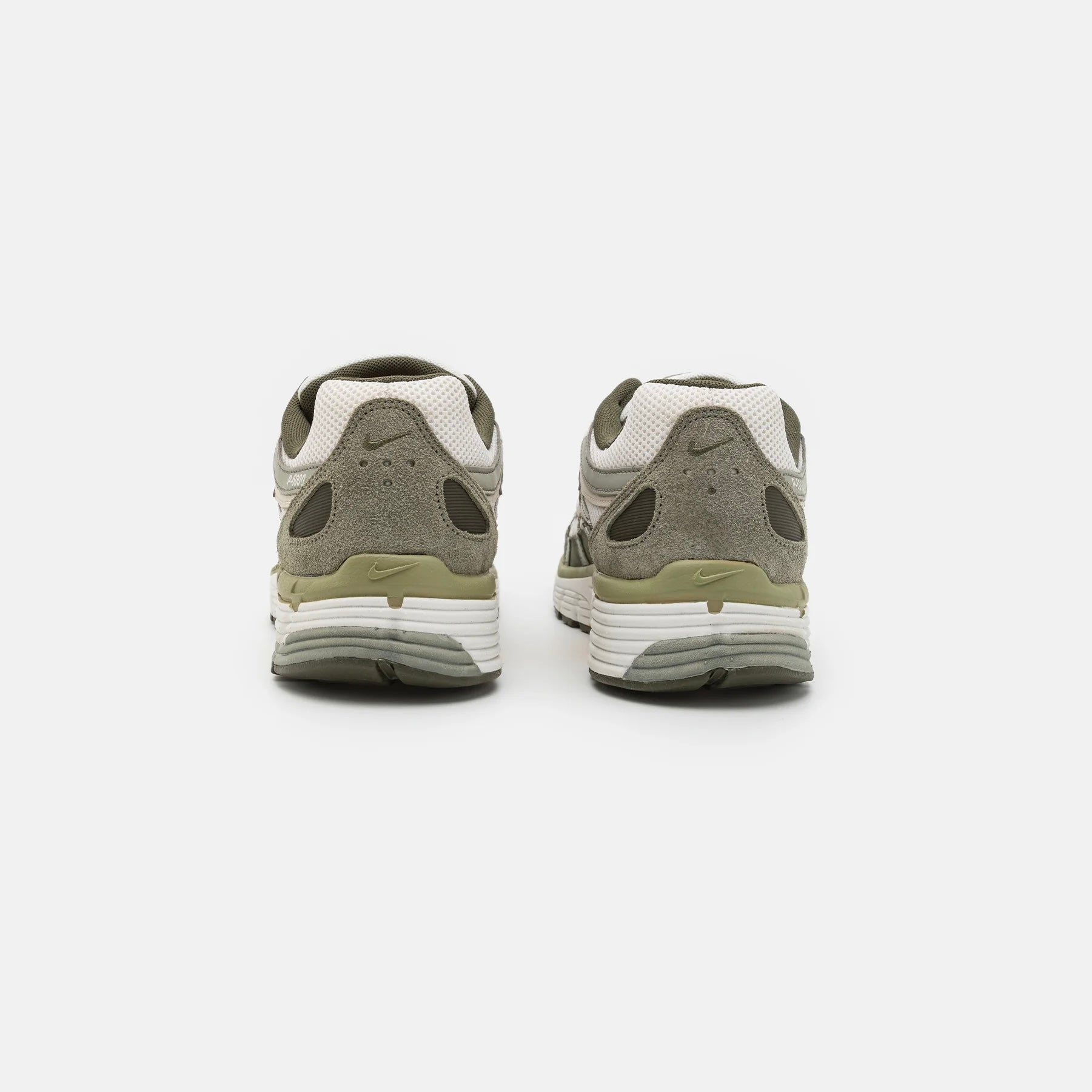 Nike P-6000 Light Army Cargo Khaki 