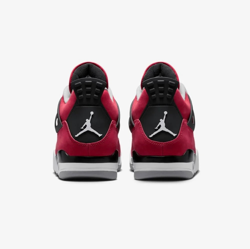 Jordan 4 Toro Bravo