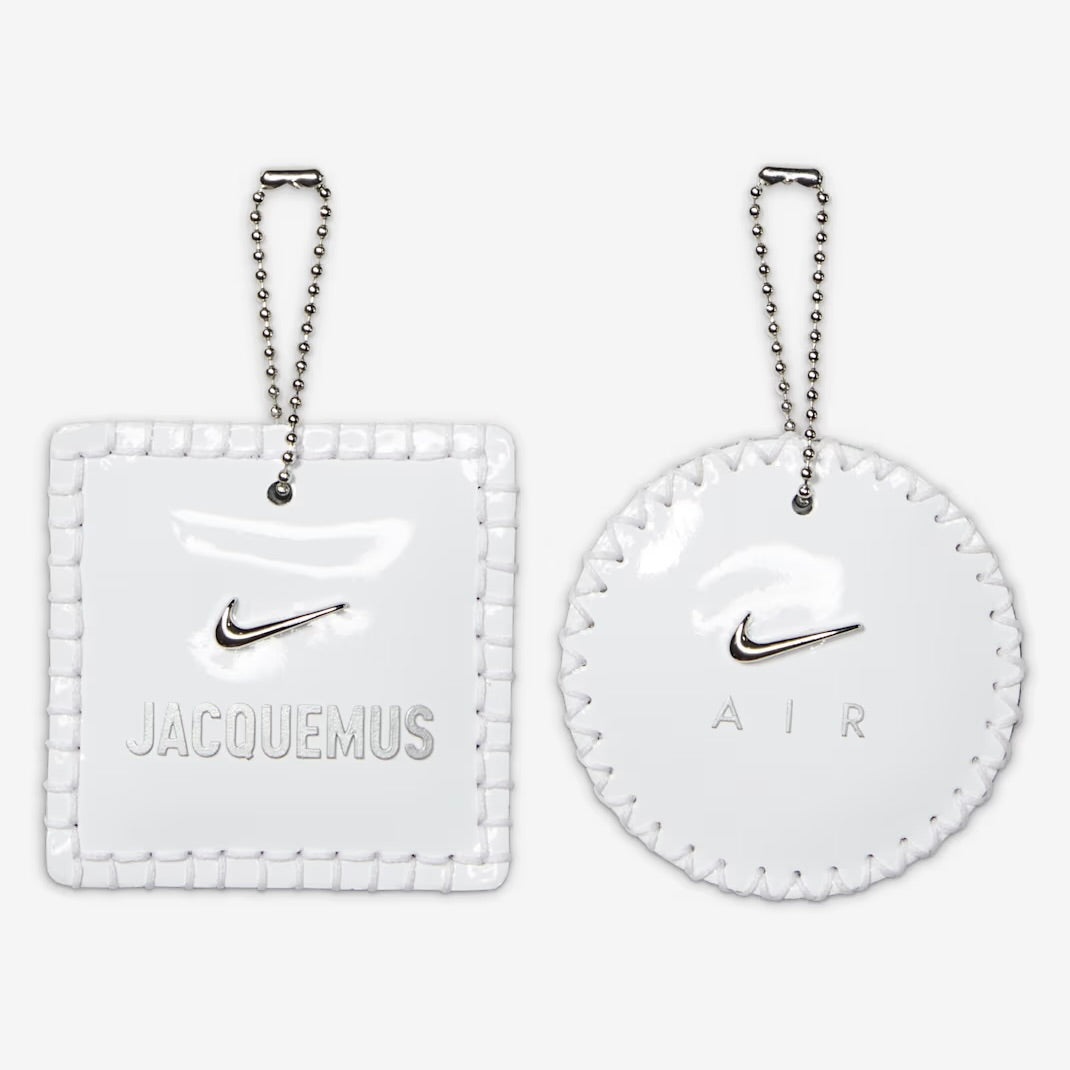 Nike Air Max 1 ‘86 Jacquemus White