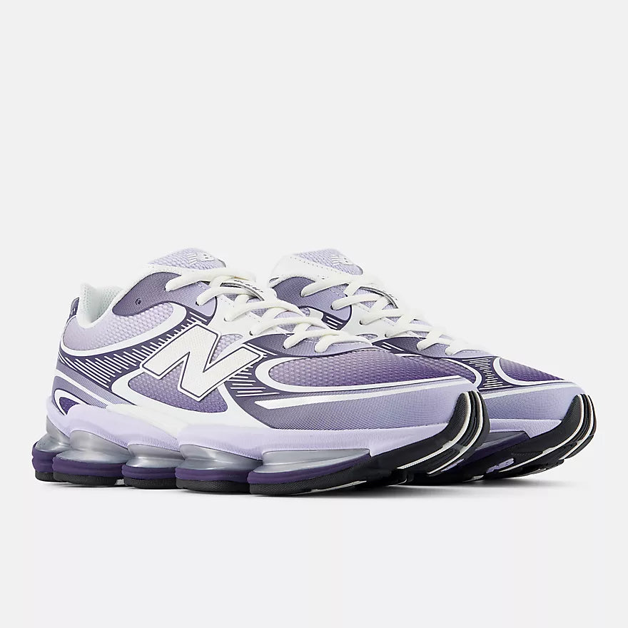New Balance Abzorb 2000 Boysenberry Smoked Violet
