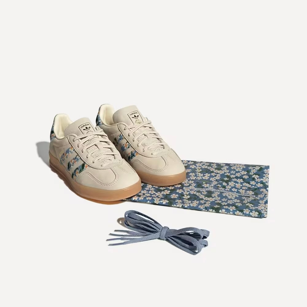 Adidas Gazelle Indoor Liberty London Mitsi Day