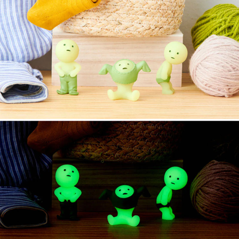 Smiski Dressing Series Single Blind Box
