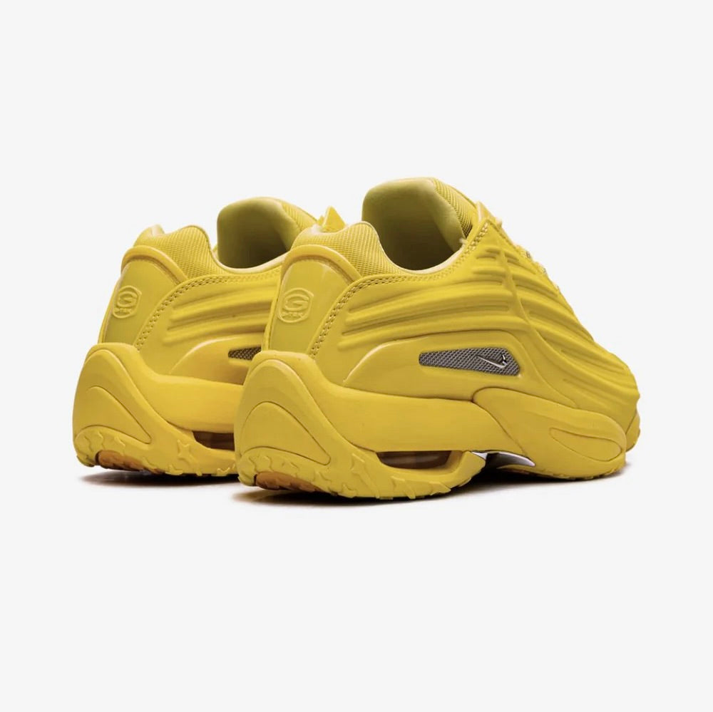 Nike Hot Step 2 Drake NOCTA Opti Jaune