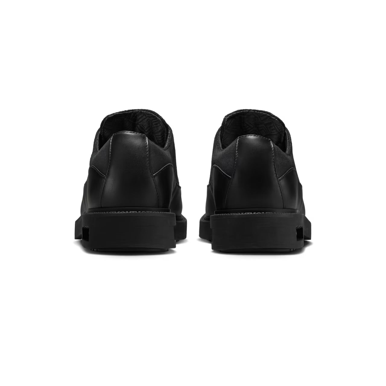 Nike Air Max RK61 Air Afrique Black