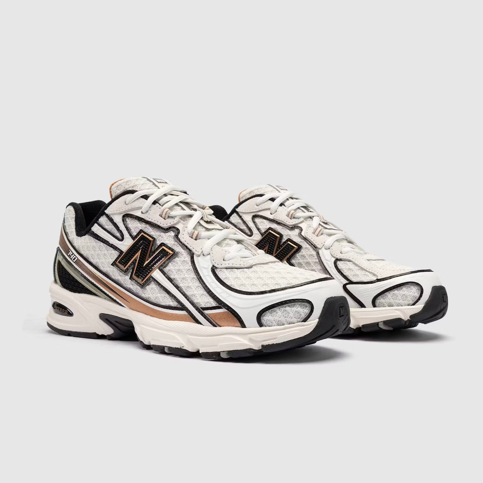 New Balance 740 The Whitaker Group Willful Bias For Discovery