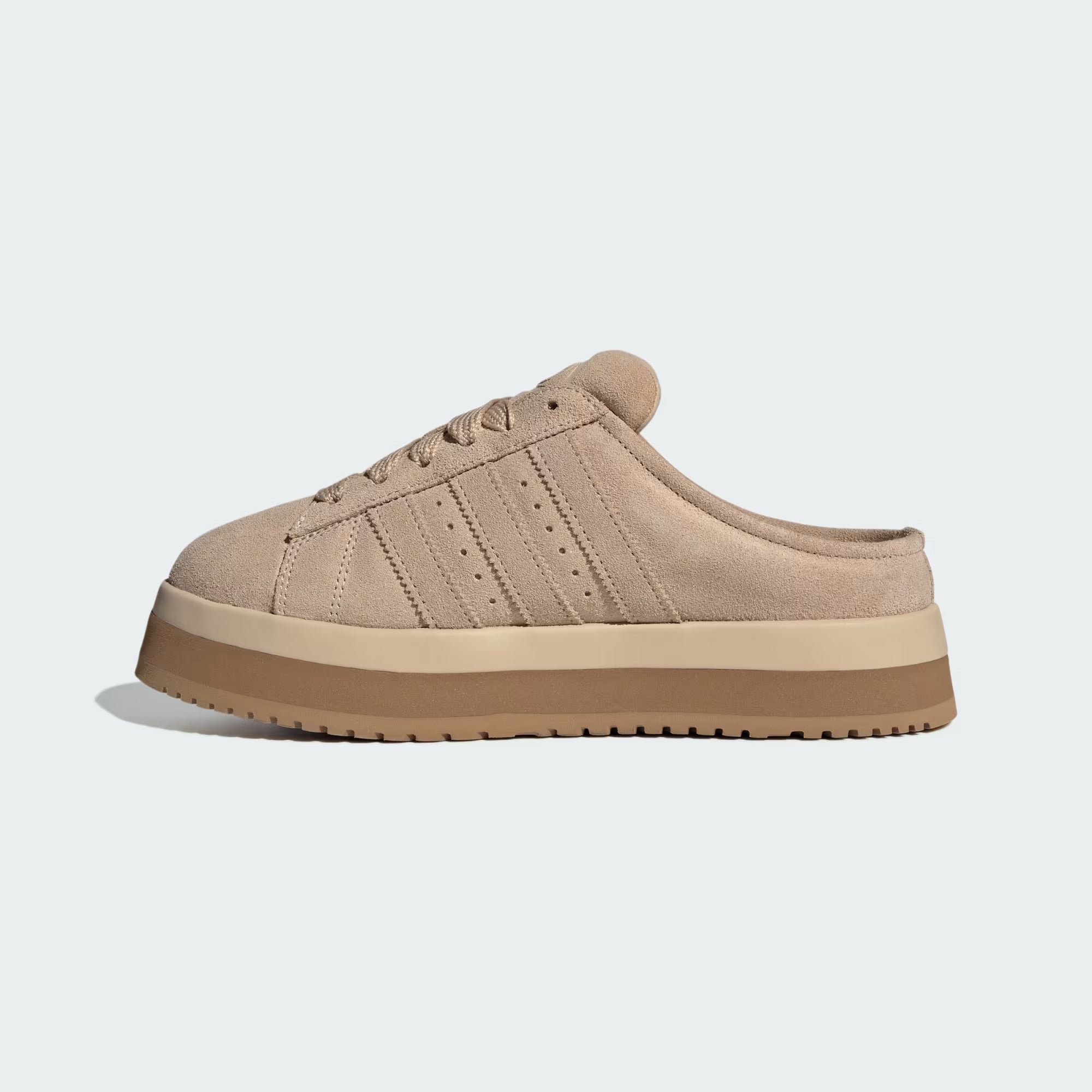 Campus 00s Winter Low Magic Beige