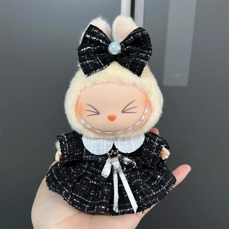 Maison Bow Bunny