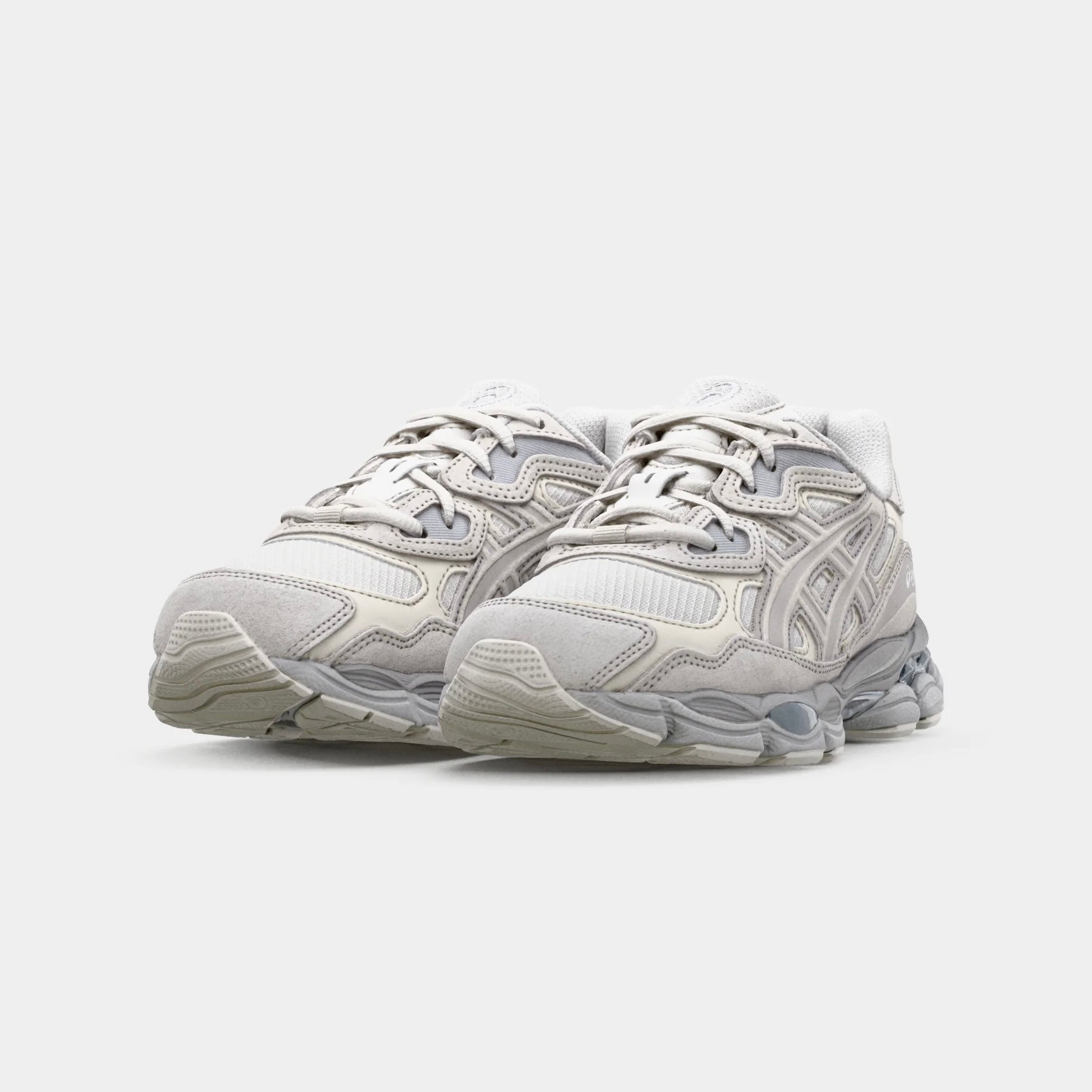 Asics Gel-NYC Cream Grey