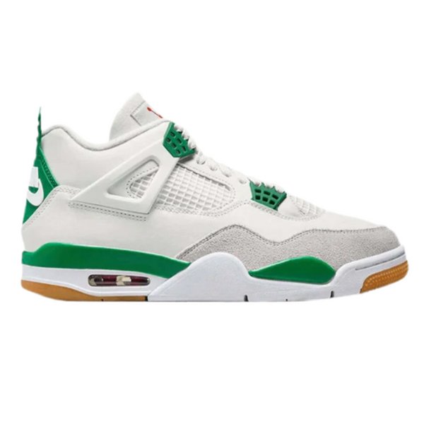 Jordan 4 SB Pine Green