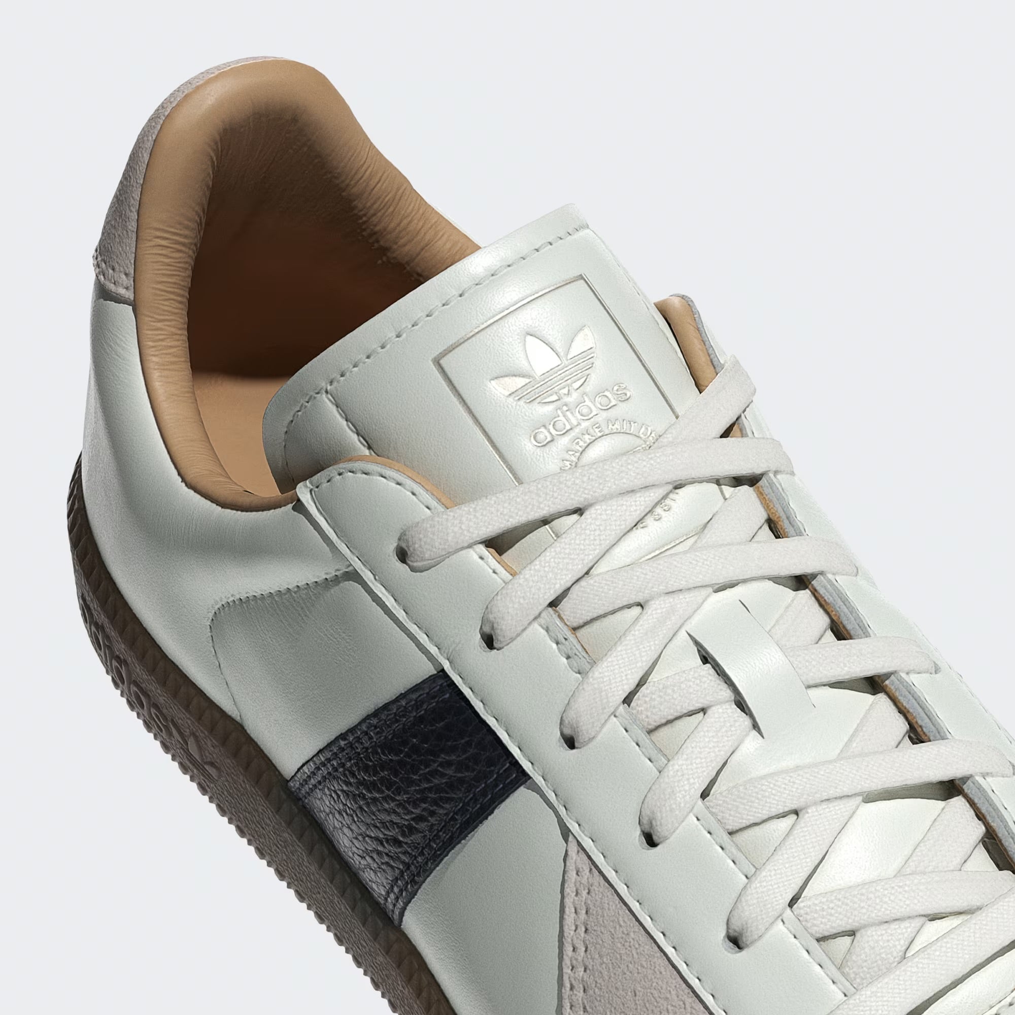 Adidas BW Army White Night Indigo