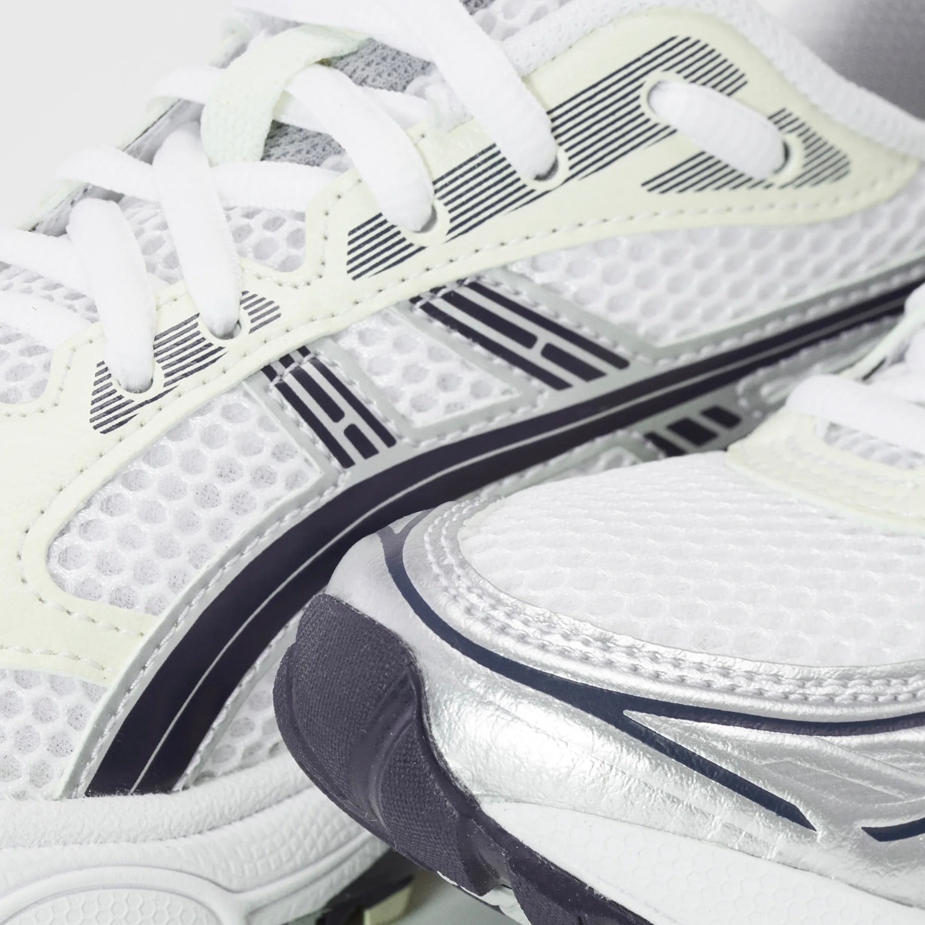 ASICS Gel-Kayano 14 White Midnight