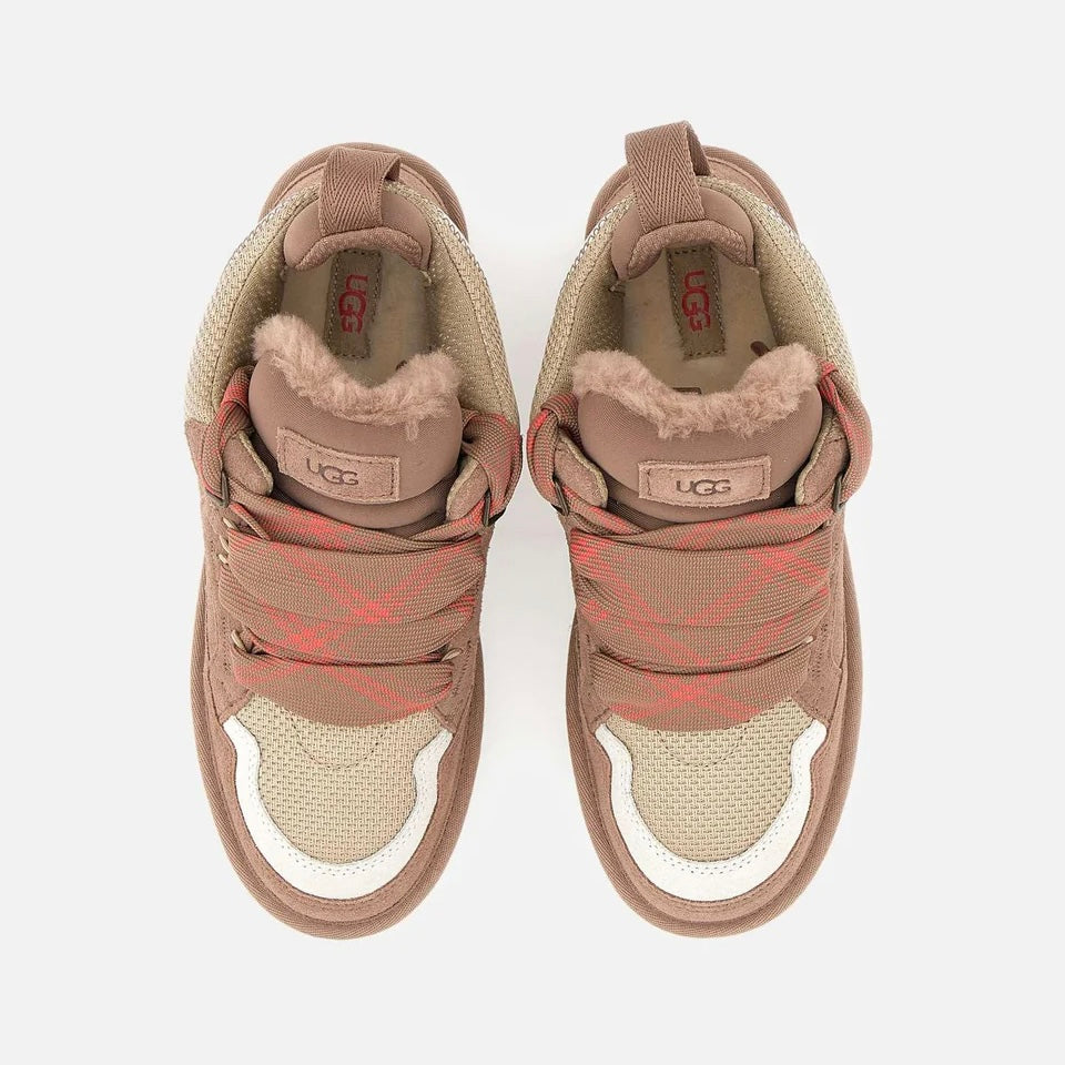 UGG Lowmel Rocky Oak