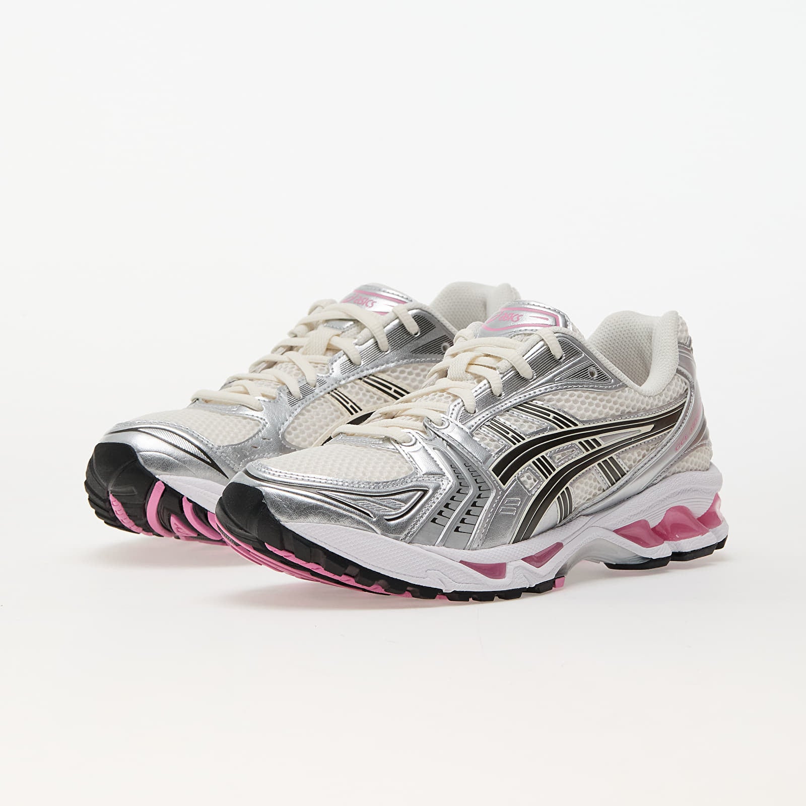 ASICS Gel-Kayano 14 Cream Sweet Pink