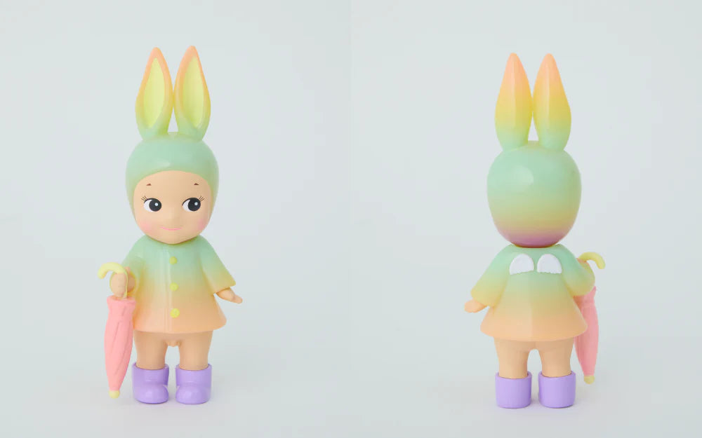 Sonny Angel I Love Rainy Day Series Sealed Case (6 Blind Box)