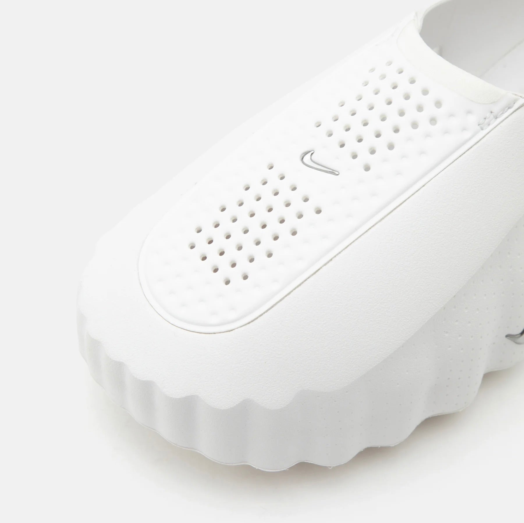 Nike Mind 001 Slide Summit White (Women's)