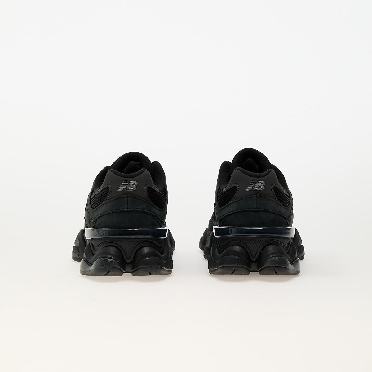 New Balance 9060 Black Cement