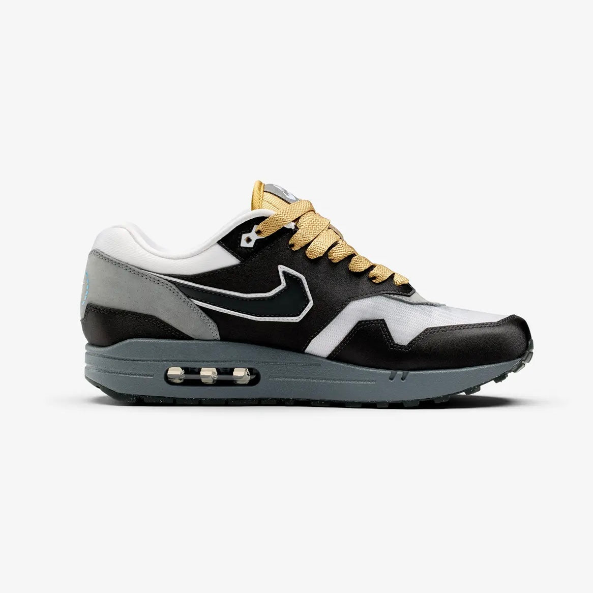 Nike Air Max 1. SWOOSH Low Poly Big Head Mode 