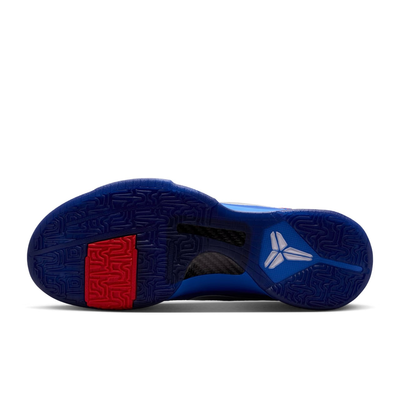 Nike Kobe 5 Protro Dodgers Hyper Royal