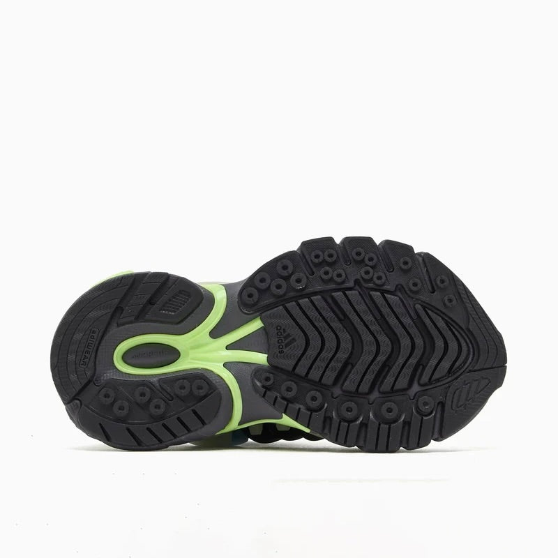 Adidas Adistar Jellyfish Pharrell Williams Light Brown Neon