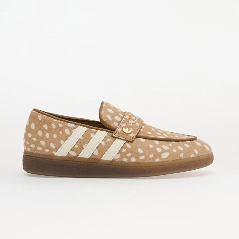 Adidas Handball Spezial Loafer Bambi Brown Desert