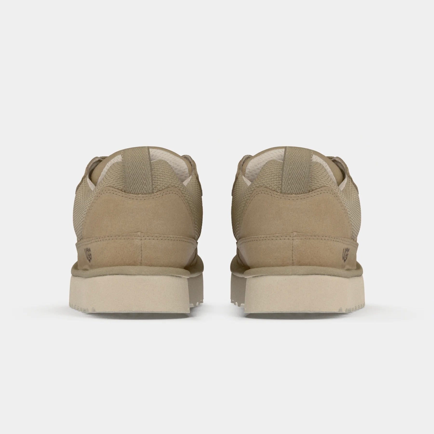 UGG Lowmel Lo Mustard Seed