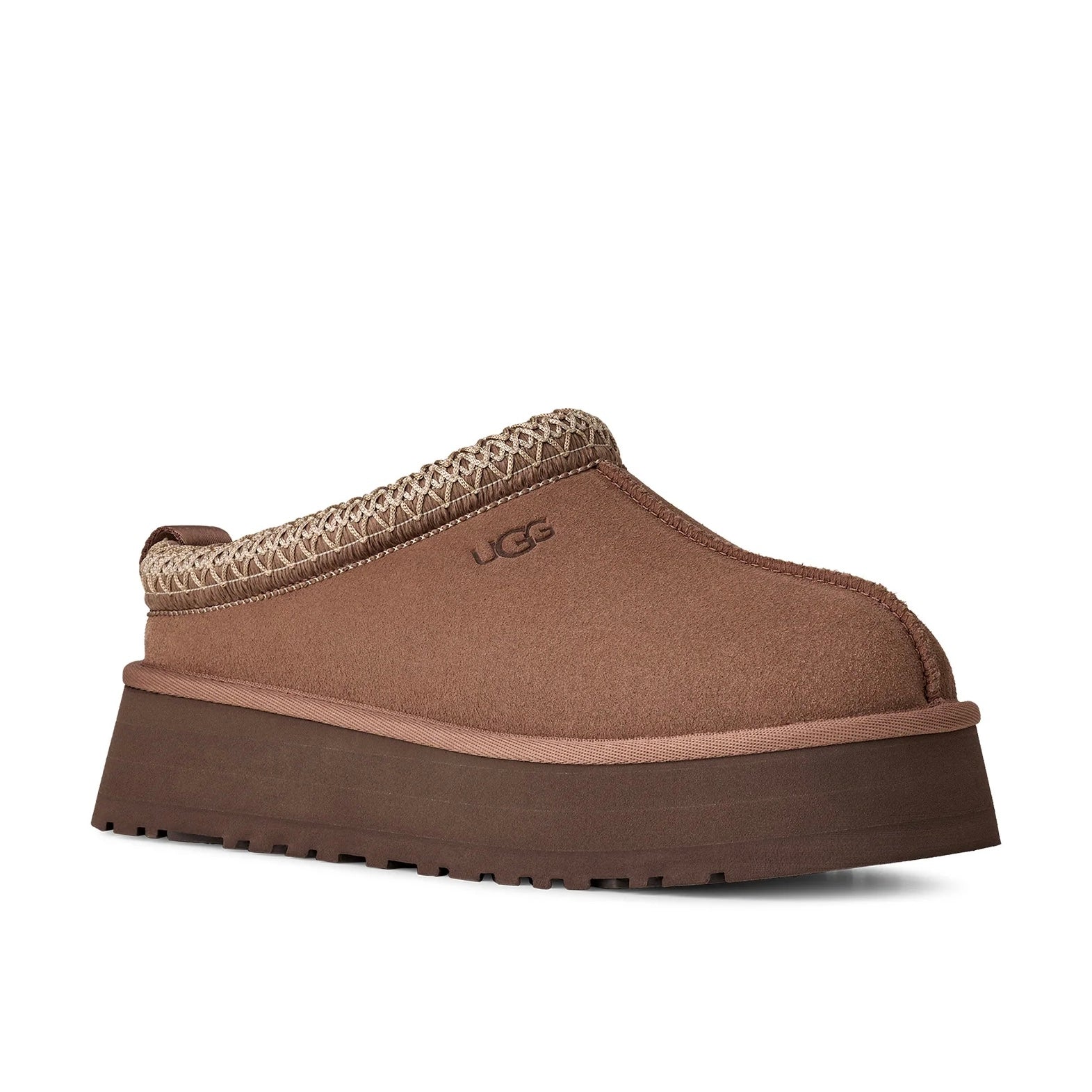 UGG Tazz II Slipper Rocky Oak