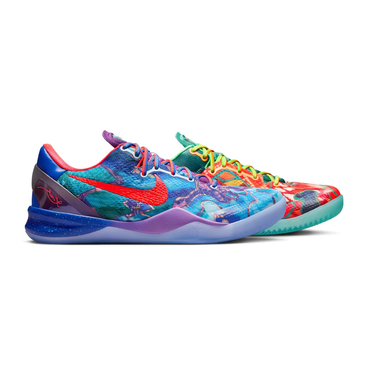 Nike Kobe 8 Protro Quoi de neuf 