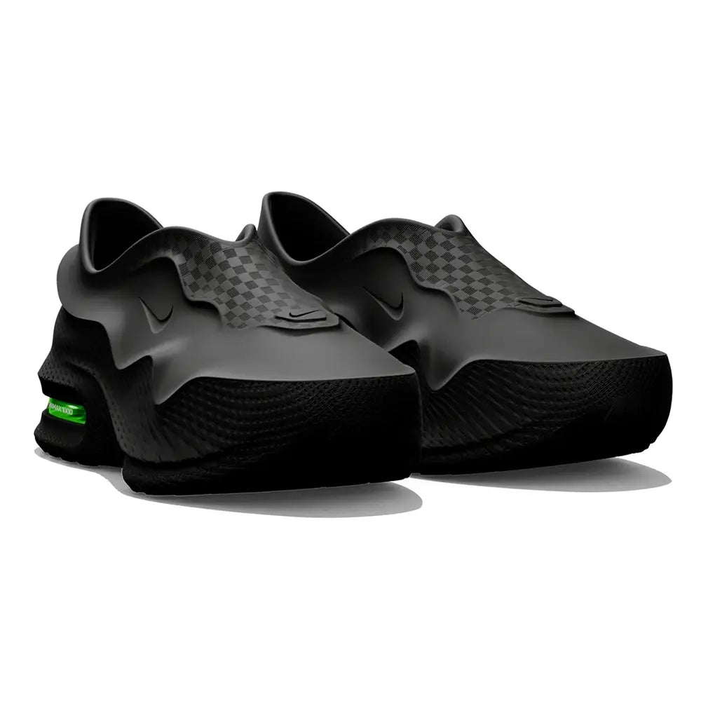 Nike Air Max 1000 Black Green