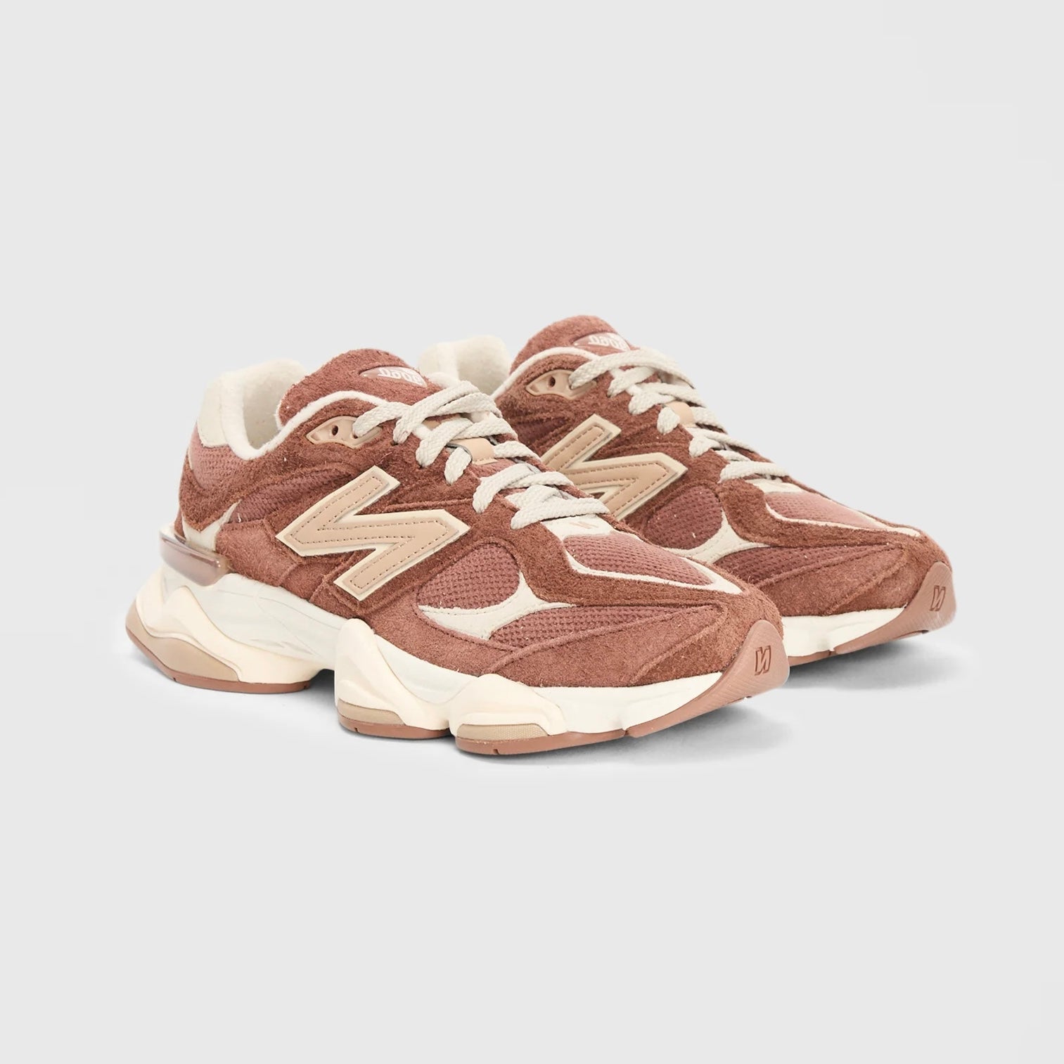New Balance 9060 Rich Oak
