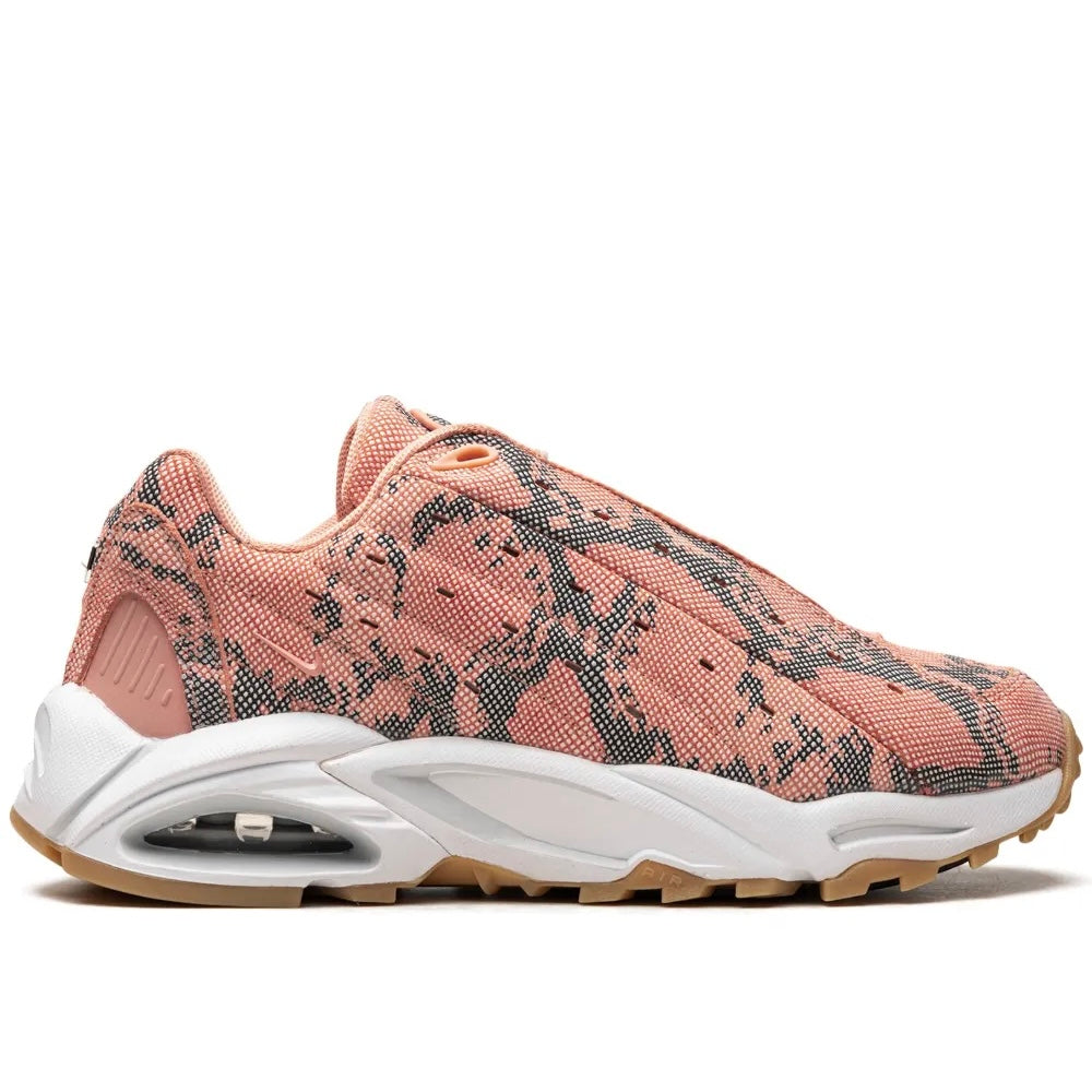 Nike Hot Step Air Terra Drake NOCTA Snakeskin Pink Quartz