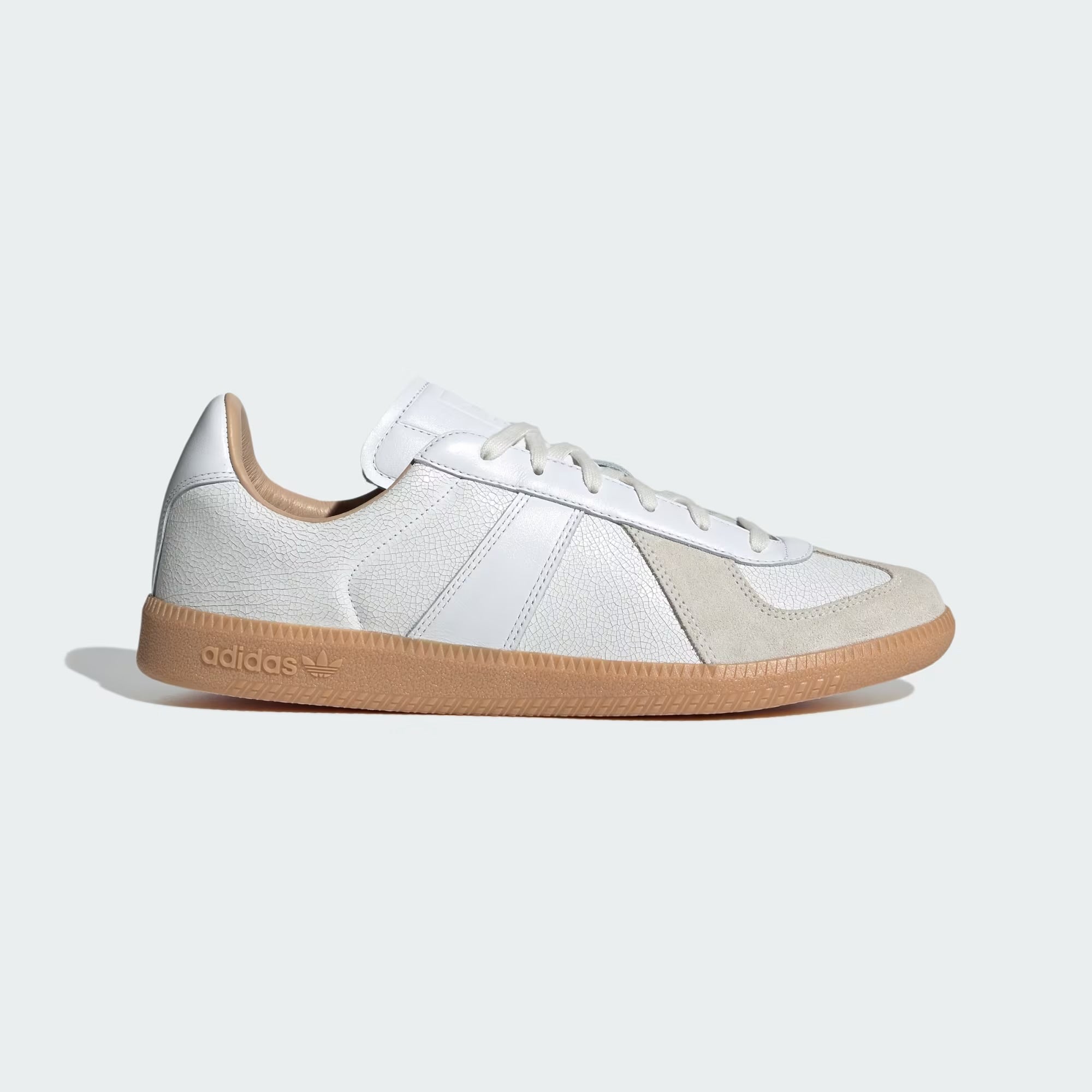 Adidas BW Army Lux White Gum