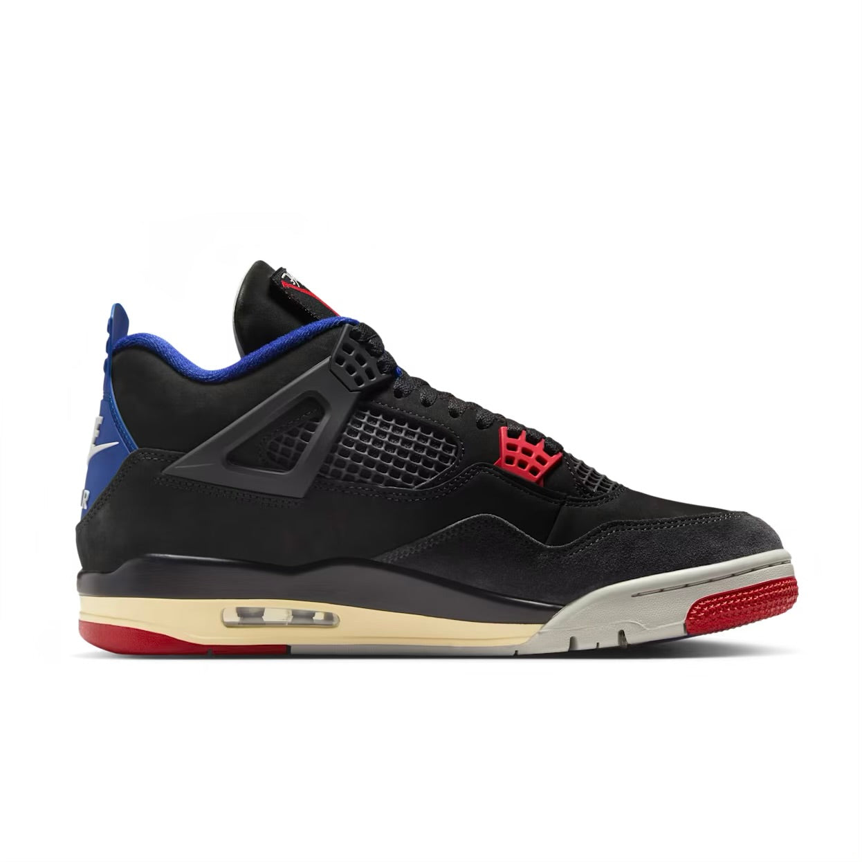 Jordan 4 Rare Air