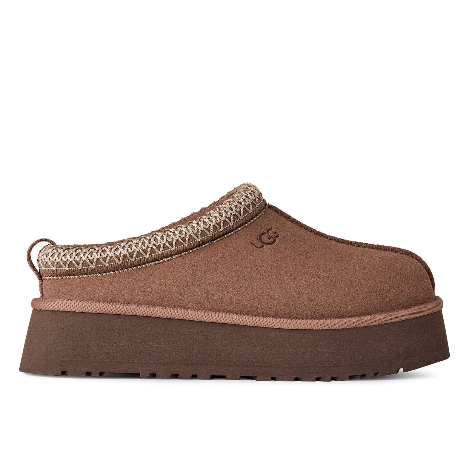 UGG Tazz II Slipper Rocky Oak