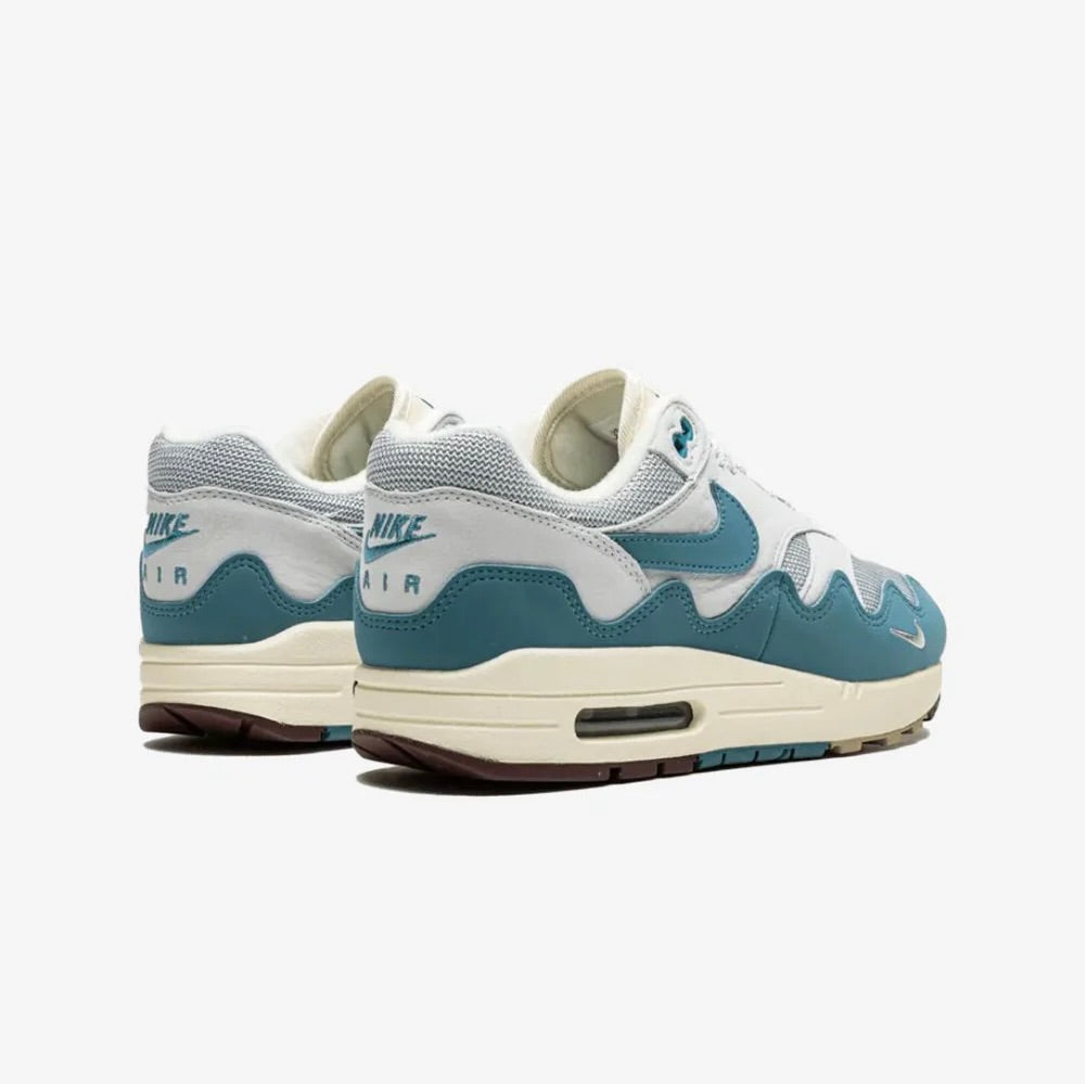 Nike Air Max 1 Patta Waves Noise Aqua
