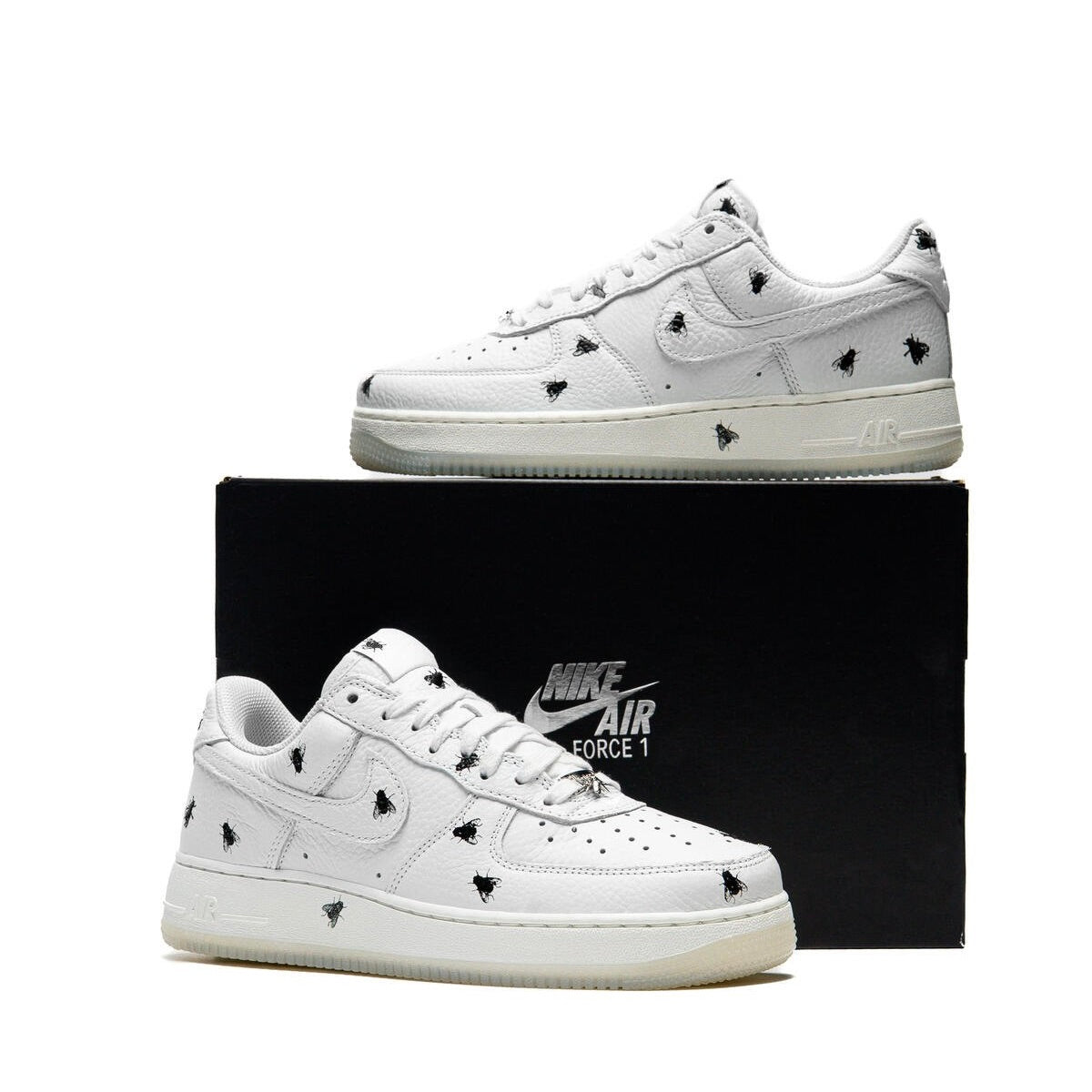 Nike Air Force 1 Low Houseflies