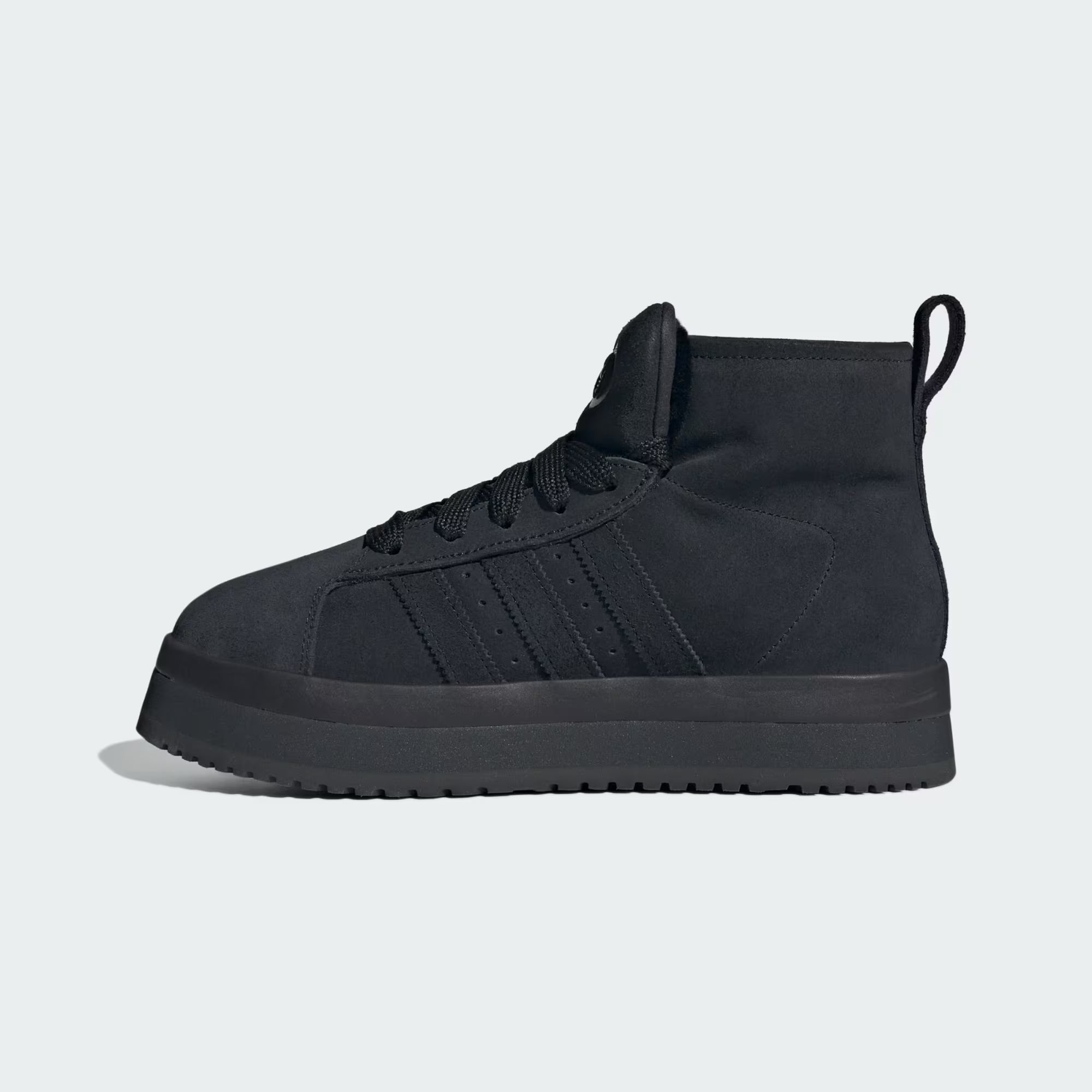Campus 00s Winter Mid Black Carbon