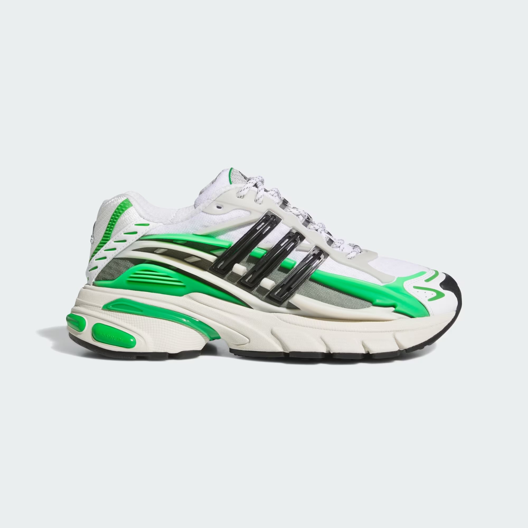 Adidas Adistar Jellyfish Pharrell Williams Real Green