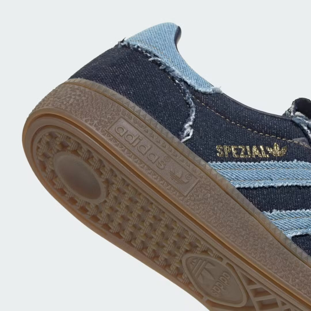 Adidas Handball Spezial Atmos Denim Pack